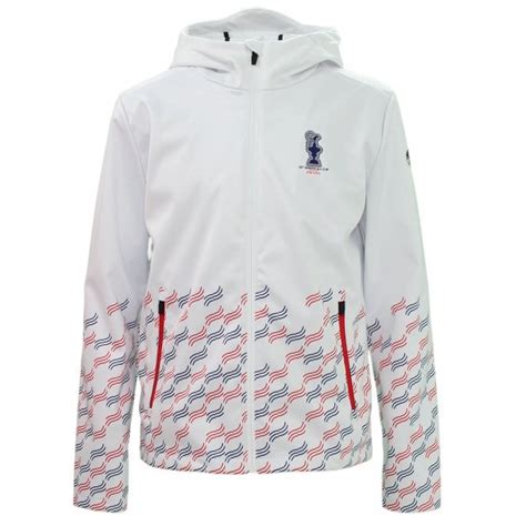 prada white jacket men